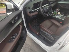 Chery Tiggo 7 1.5T CVT Luxury - фото 12