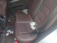 Chery Tiggo 7 1.5T CVT Luxury - фото 13