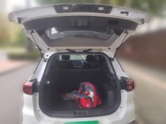 Chery Tiggo 7 1.5T CVT Luxury - фото 15