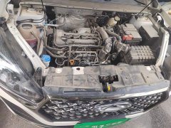 Chery Tiggo 7 1.5T CVT Luxury - фото 16