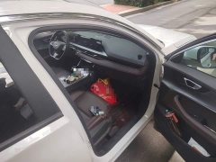 Chery Tiggo 7 1.5T CVT Luxury - фото 19