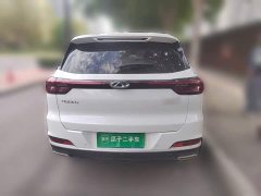 Chery Tiggo 7 1.5T CVT Luxury - фото 3