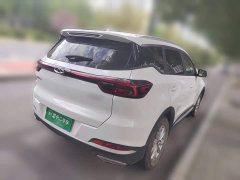 Chery Tiggo 7 1.5T CVT Luxury - фото 4
