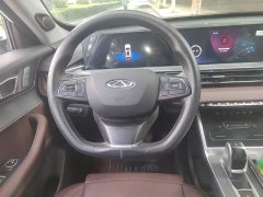 Chery Tiggo 7 1.5T CVT Luxury - фото 6