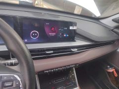 Chery Tiggo 7 1.5T CVT Luxury - фото 9