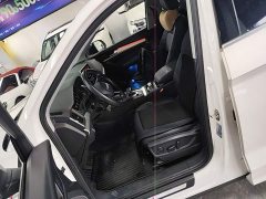 Audi Q5L 2020 Facelift 40 TFSI Prestige Fashion Edition - ფოტო 10