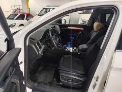 Audi Q5L 2020 Facelift 40 TFSI Prestige Fashion Edition - ფოტო 11