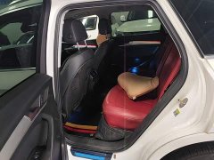 Audi Q5L 2020 Facelift 40 TFSI Prestige Fashion Edition - ფოტო 12