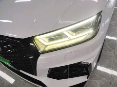 Audi Q5L 2020 Facelift 40 TFSI Prestige Fashion Edition - ფოტო 17
