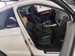 Audi Q5L 2020 Facelift 40 TFSI Prestige Fashion Edition - ფოტო 19