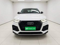 Audi Q5L 2020 Facelift 40 TFSI Prestige Fashion Edition - ფოტო 2