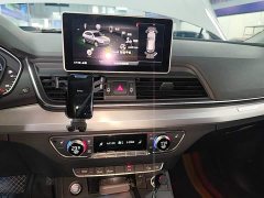 Audi Q5L 2020 Facelift 40 TFSI Prestige Fashion Edition - ფოტო 8