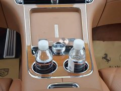 Hyundai Zun S800 Extended Range Starlight Premium Edition 5-Seater (192-line LiDAR) - ფოტო 10