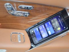 Hyundai Zun S800 Extended Range Starlight Premium Edition 5-Seater (192-line LiDAR) - ფოტო 11