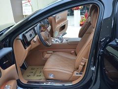 Hyundai Zun S800 Extended Range Starlight Premium Edition 5-Seater (192-line LiDAR) - ფოტო 4