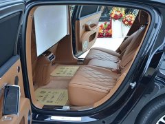Hyundai Zun S800 Extended Range Starlight Premium Edition 5-Seater (192-line LiDAR) - ფოტო 5