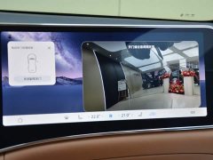 Hyundai Zun S800 Extended Range Starlight Premium Edition 5-Seater (192-line LiDAR) - ფოტო 8