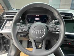 Audi A3 Sportback 35 TFSI Fashion Sport - ფოტო 10