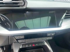 Audi A3 Sportback 35 TFSI Fashion Sport - ფოტო 11