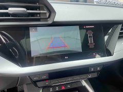Audi A3 Sportback 35 TFSI Fashion Sport - ფოტო 12