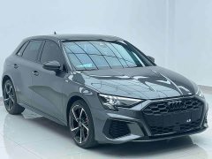 Audi A3 Sportback 35 TFSI Fashion Sport - ფოტო 2