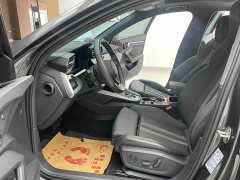 Audi A3 Sportback 35 TFSI Fashion Sport - ფოტო 3