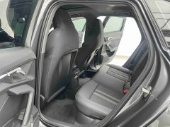 Audi A3 Sportback 35 TFSI Fashion Sport - ფოტო 4