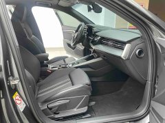 Audi A3 Sportback 35 TFSI Fashion Sport - ფოტო 5