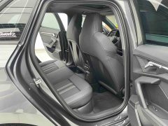 Audi A3 Sportback 35 TFSI Fashion Sport - ფოტო 6