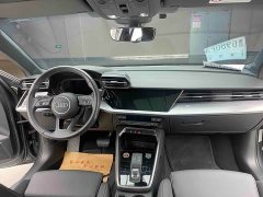 Audi A3 Sportback 35 TFSI Fashion Sport - ფოტო 7