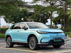 Honda e:NS1 e-Drive Edition - ფოტო 3