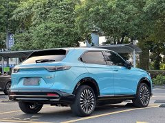 Honda e:NS1 e-Drive Edition - ფოტო 4