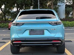 Honda e:NS1 e-Drive Edition - ფოტო 5