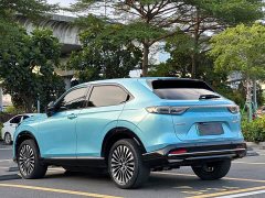 Honda e:NS1 e-Drive Edition - ფოტო 6