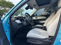 Honda e:NS1 e-Drive Edition - ფოტო 7