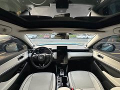Honda e:NS1 e-Drive Edition - ფოტო 8