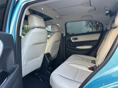Honda e:NS1 e-Drive Edition - ფოტო 9