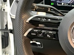 Mercedes-Benz C-Class Facelift C 260 L Sport Edition - ფოტო 11
