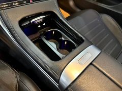 Mercedes-Benz C-Class Facelift C 260 L Sport Edition - ფოტო 15