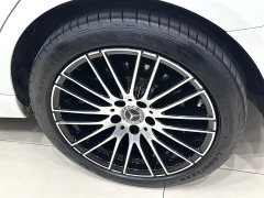 Mercedes-Benz C-Class Facelift C 260 L Sport Edition - ფოტო 20