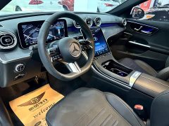 Mercedes-Benz C-Class Facelift C 260 L Sport Edition - ფოტო 6