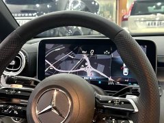 Mercedes-Benz C-Class Facelift C 260 L Sport Edition - ფოტო 7