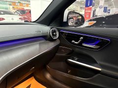 Mercedes-Benz C-Class Facelift C 260 L Sport Edition - ფოტო 9