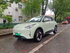 Geely Xing Yuan 310km Dream Edition - ფოტო 1