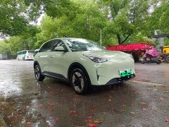 Geely Xing Yuan 310km Dream Edition - ფოტო 2