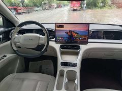 Geely Xing Yuan 310km Dream Edition - ფოტო 3
