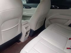 Geely Xing Yuan 310km Dream Edition - ფოტო 4