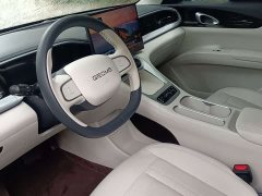 Geely Xing Yuan 310km Dream Edition - ფოტო 5
