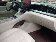 Geely Xing Yuan 310km Dream Edition - ფოტო 6
