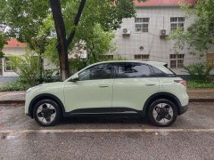 Geely Xing Yuan 310km Dream Edition - ფოტო 7